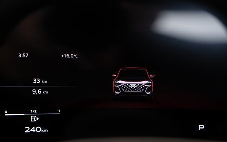 Audi Q5, 2025 год, 8 850 000 рублей, 27 фотография