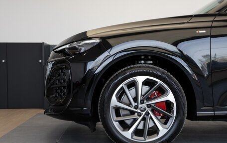 Audi Q5, 2025 год, 8 850 000 рублей, 32 фотография