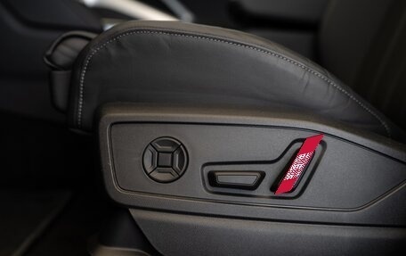 Audi Q5, 2025 год, 8 850 000 рублей, 22 фотография