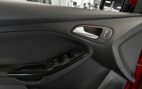 Ford Focus III, 2018 год, 1 370 000 рублей, 13 фотография
