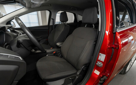 Ford Focus III, 2018 год, 1 370 000 рублей, 9 фотография