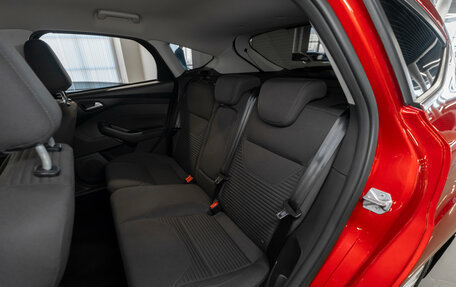 Ford Focus III, 2018 год, 1 370 000 рублей, 12 фотография