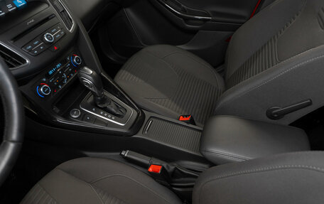 Ford Focus III, 2018 год, 1 370 000 рублей, 14 фотография