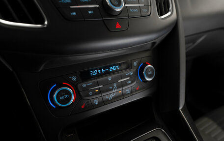 Ford Focus III, 2018 год, 1 370 000 рублей, 16 фотография