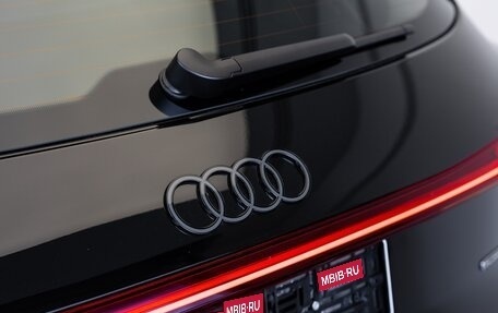 Audi Q5, 2025 год, 8 850 000 рублей, 36 фотография