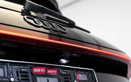 Audi Q5, 2025 год, 8 850 000 рублей, 37 фотография