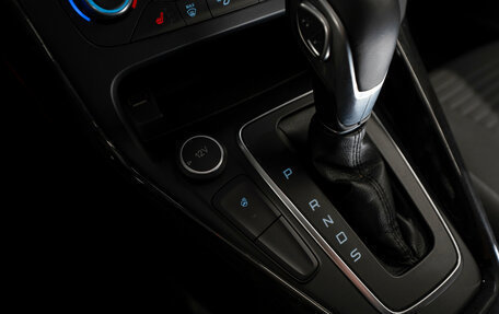 Ford Focus III, 2018 год, 1 370 000 рублей, 15 фотография