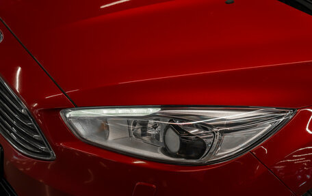 Ford Focus III, 2018 год, 1 370 000 рублей, 25 фотография