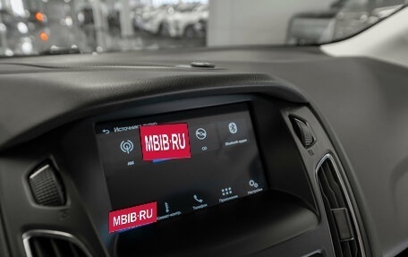 Ford Focus III, 2018 год, 1 370 000 рублей, 22 фотография