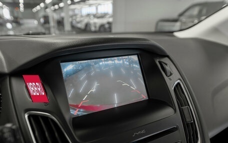 Ford Focus III, 2018 год, 1 370 000 рублей, 19 фотография