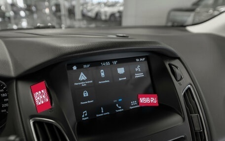 Ford Focus III, 2018 год, 1 370 000 рублей, 21 фотография