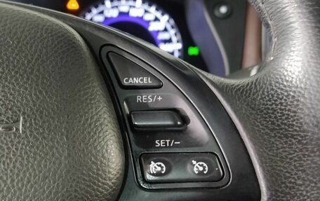 Infiniti QX50 I рестайлинг, 2017 год, 2 479 000 рублей, 8 фотография