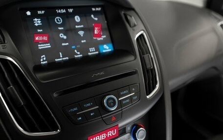 Ford Focus III, 2018 год, 1 370 000 рублей, 17 фотография