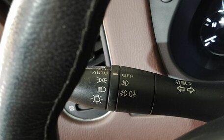 Infiniti QX50 I рестайлинг, 2017 год, 2 479 000 рублей, 10 фотография