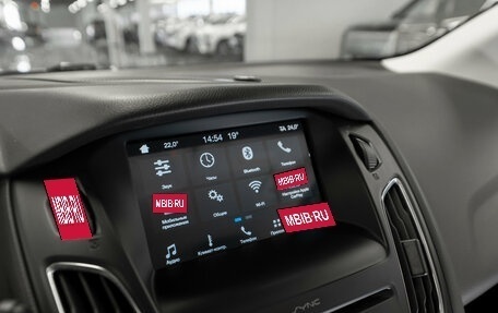 Ford Focus III, 2018 год, 1 370 000 рублей, 18 фотография