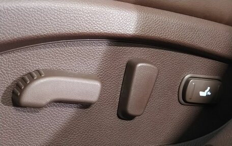 Infiniti QX50 I рестайлинг, 2017 год, 2 479 000 рублей, 12 фотография