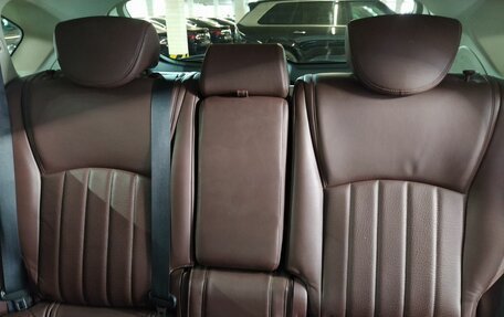 Infiniti QX50 I рестайлинг, 2017 год, 2 479 000 рублей, 21 фотография