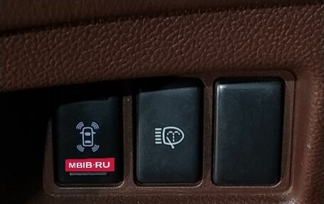 Infiniti QX50 I рестайлинг, 2017 год, 2 479 000 рублей, 9 фотография