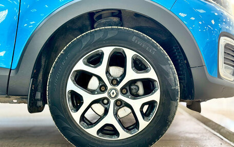 Renault Kaptur I рестайлинг, 2018 год, 1 650 000 рублей, 5 фотография