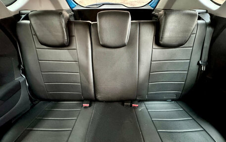 Renault Kaptur I рестайлинг, 2018 год, 1 650 000 рублей, 11 фотография