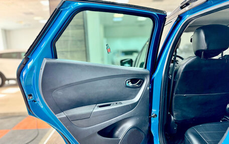 Renault Kaptur I рестайлинг, 2018 год, 1 650 000 рублей, 13 фотография