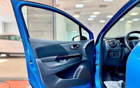 Renault Kaptur I рестайлинг, 2018 год, 1 650 000 рублей, 14 фотография