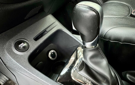 Renault Kaptur I рестайлинг, 2018 год, 1 650 000 рублей, 20 фотография