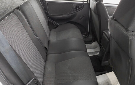 Chevrolet Niva I рестайлинг, 2015 год, 599 000 рублей, 19 фотография