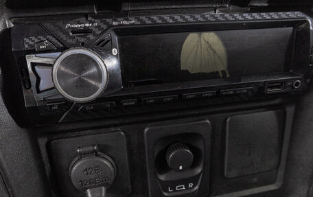 Chevrolet Niva I рестайлинг, 2015 год, 599 000 рублей, 14 фотография