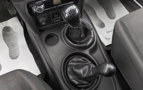 Chevrolet Niva I рестайлинг, 2015 год, 599 000 рублей, 15 фотография