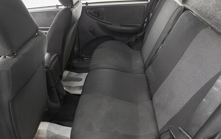 Chevrolet Niva I рестайлинг, 2015 год, 599 000 рублей, 18 фотография