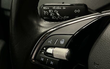 Skoda Rapid II, 2020 год, 1 624 000 рублей, 8 фотография