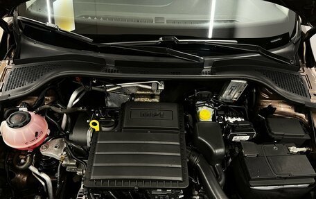 Skoda Rapid II, 2020 год, 1 624 000 рублей, 19 фотография