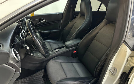 Mercedes-Benz CLA, 2013 год, 1 490 000 рублей, 7 фотография