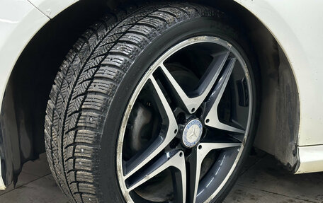 Mercedes-Benz CLA, 2013 год, 1 490 000 рублей, 5 фотография