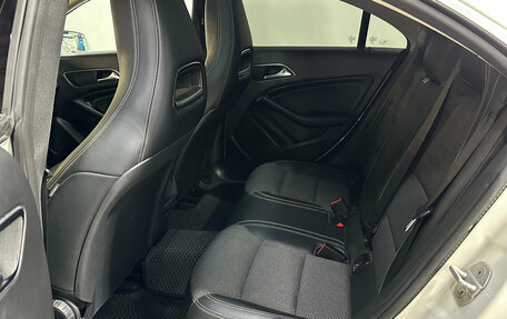 Mercedes-Benz CLA, 2013 год, 1 490 000 рублей, 10 фотография