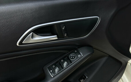 Mercedes-Benz CLA, 2013 год, 1 490 000 рублей, 12 фотография