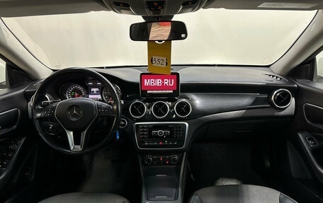 Mercedes-Benz CLA, 2013 год, 1 490 000 рублей, 9 фотография