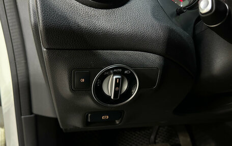 Mercedes-Benz CLA, 2013 год, 1 490 000 рублей, 13 фотография