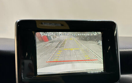 Mercedes-Benz CLA, 2013 год, 1 490 000 рублей, 17 фотография