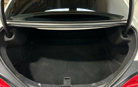 Mercedes-Benz CLA, 2013 год, 1 490 000 рублей, 11 фотография