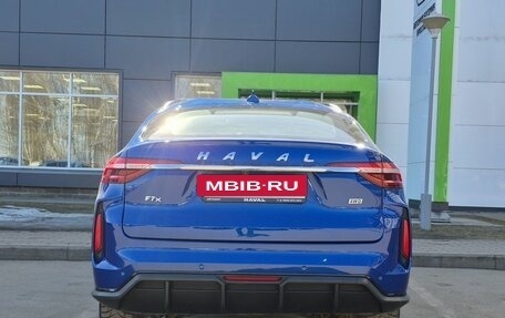 Haval F7x I, 2023 год, 2 400 000 рублей, 6 фотография