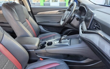 Haval F7x I, 2023 год, 2 400 000 рублей, 9 фотография