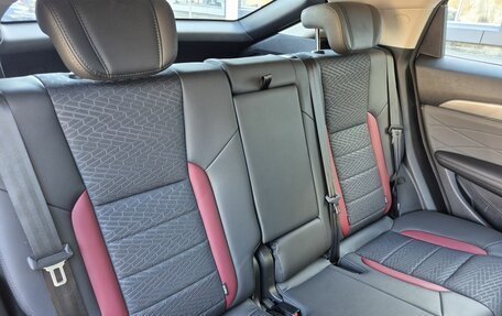 Haval F7x I, 2023 год, 2 400 000 рублей, 17 фотография