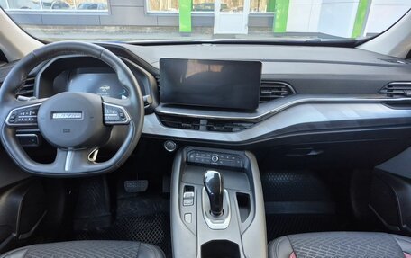 Haval F7x I, 2023 год, 2 400 000 рублей, 10 фотография