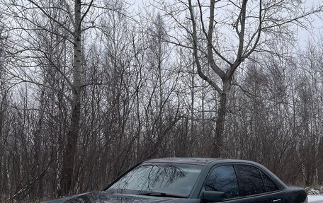 Mercedes-Benz E-Класс, 1998 год, 300 000 рублей, 4 фотография