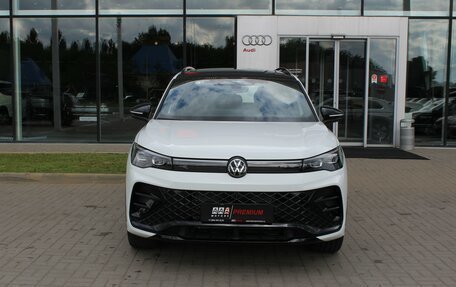 Volkswagen Tiguan, 2025 год, 5 120 000 рублей, 2 фотография
