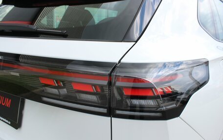 Volkswagen Tiguan, 2025 год, 5 120 000 рублей, 10 фотография