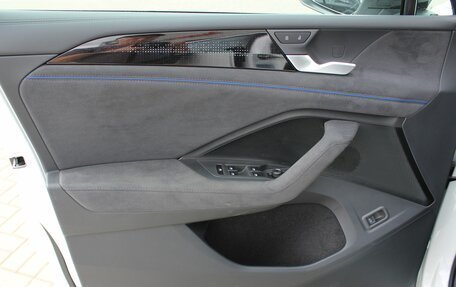 Volkswagen Tiguan, 2025 год, 5 120 000 рублей, 12 фотография