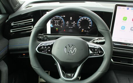 Volkswagen Tiguan, 2025 год, 5 120 000 рублей, 18 фотография